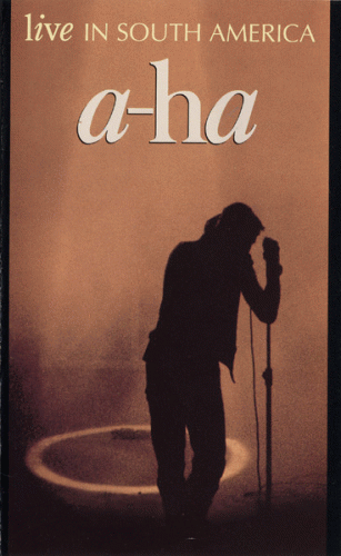 A-ha : Live in South America